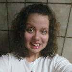 Eva Carmona, Dog walker in Guadalajara