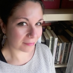Irene Martínez, Psychotherapist in Badalona