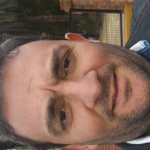 Juan Monroy, Cerrajero en La Línea de la Concepción