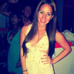 Nayeli Castellano, Image consultant in Santa Lucía de Tirajana