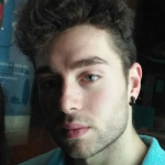 Alberto Muro, Personal trainer in Pamplona
