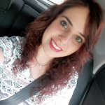 Cristina Aguado, Child educator in Ciudad Real