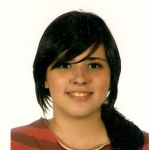 Nuria María Aguilar García, Educadora infantil en Arganda del Rey