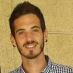 Jorge Rico Palao, Socorrista en Alicante