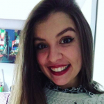 Alicia Lara Fernandez, Child educator in Puertollano