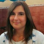 María José Cabeza Jesus, Child educator in Sevilla