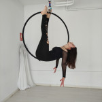 Selva Blanco, Children's entertainer in Madrid
