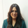 Maria Garcia, Psychologist in Alcobendas