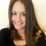 Aldana Rodríguez García, Spanish tutor in Barcelona