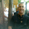 Miguel Caballe Garcia, Security guard in Cambrils