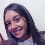 Isabelita Trujillo Fernández, Nursing assistant in Jerez de la Frontera