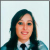 Cristina Navarro Muñoz, Nurse in Madrid