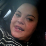 Priscila Loureiro, Netejadora a Narón