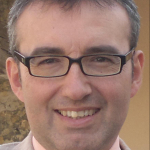 José Avelino Quintanal, Geriatric assistant in Siero