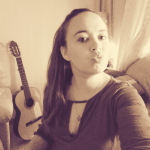 Yolanda Cadena, Children's entertainer in San Roque