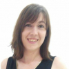 Alicia Serrano, Pedagoga a Ontinyent