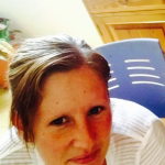 Yamilé Negrín Pérez, Caregiver of elderly in San Cristóbal de La Laguna