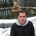 Marcos Ávila Sánchez, Monitor de lleure a Majadahonda