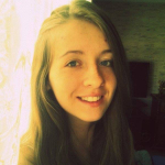 Agata Giminska, Nursing assistant in Girona
