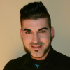 Ruben Vicente Salgado, Makeup artist in Fuenlabrada