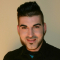 Ruben Vicente Salgado, Maquillador profesional en Fuenlabrada