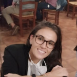 Elisabet Álvarez, Leisure Instructor in Toledo