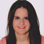 Sara De Hita Moreno, Fisioterapeuta en Seseña