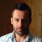 Manuel Aaron, Painter in Las Palmas de Gran Canaria