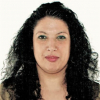 Carolina Perez, Housekeeper in Alhaurín de la Torre