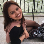 Alejandra Escobar Rojas, Xofer privat a Leioa