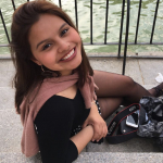 Alejandra Escobar Rojas, Assessora d'imatge a Leioa