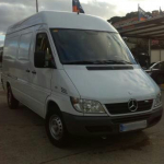 Roberto Paradela, 	Movers in Ourense