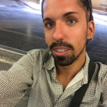 Gabriel Nicolas almeida, Gardener in Las Palmas de Gran Canaria