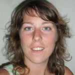 Itziar Cabanes, Leisure Instructor in Valencia