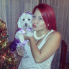 Ana Karina Camara Rondon, Dog walker in Madrid
