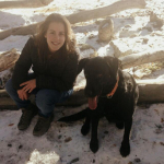 Alejandra Reoyo, Pet sitter in Madrid