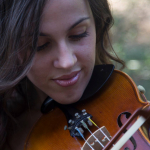 Elisabet Ochoa Rodriguez, Cantant a San Fernando