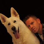 Rubén Diego Rodrigo, Cuidador de mascotes a Talavera de la Reina