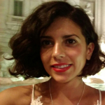 Aquilina Ruiz Psicóloga, Psicóloga en Almería