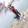 Chaima Aberkan, Dog walker in Sant Boi de Llobregat