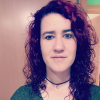 Alba Segado, Child educator in Badalona
