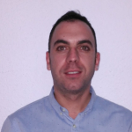 Benjamin Toledano Mondejar, Tasador inmobiliario en Alicante