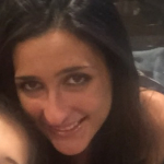 Patricia Noreña, Nurse in Vigo