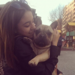 Iris Ortega, Pet sitter in Ciudad Real