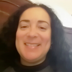Himayaccil Bullain Dieguez, Housekeeper in Ferrol