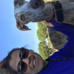 Maria Abril Garcia, Pet sitter in Valdemorillo
