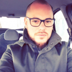 Juan Eusebio Gil Perez, Geriatric assistant in Chipiona