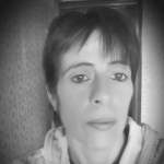 Raquel Escala, House cleaner in Lleida