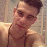 Iván Villarin, Waiter in Mieres