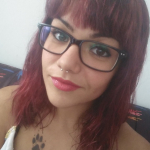Vidina Cabrera, Personal trainer in Las Palmas de Gran Canaria